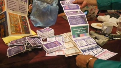 Acordeones y otros chanchullos: Estas son las multas que ministros y ministras de la nueva Suprema Corte deben pagar