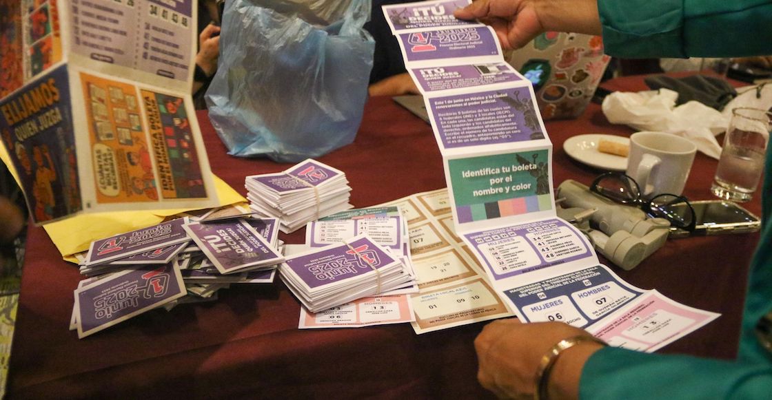 Acordeones y otros chanchullos: Estas son las multas que ministros y ministras de la nueva Suprema Corte deben pagar