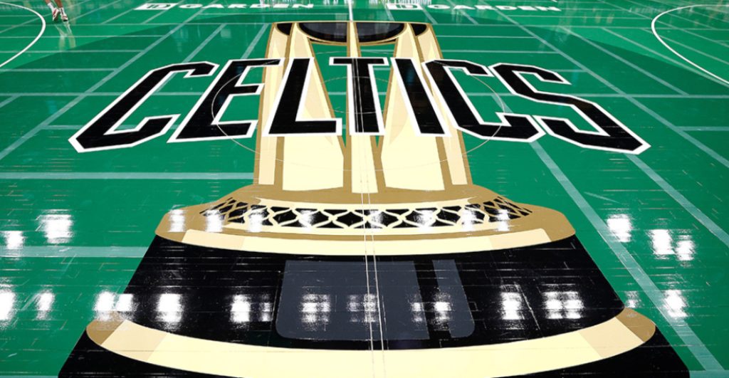 Los Celtics se venden por una cifra récord