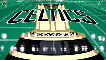 Los Celtics se venden por una cifra récord