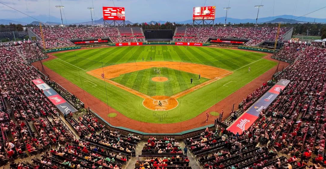 Niño está en terapia intensiva tras pelotazo en el Estadio Alfredo Harp Helú