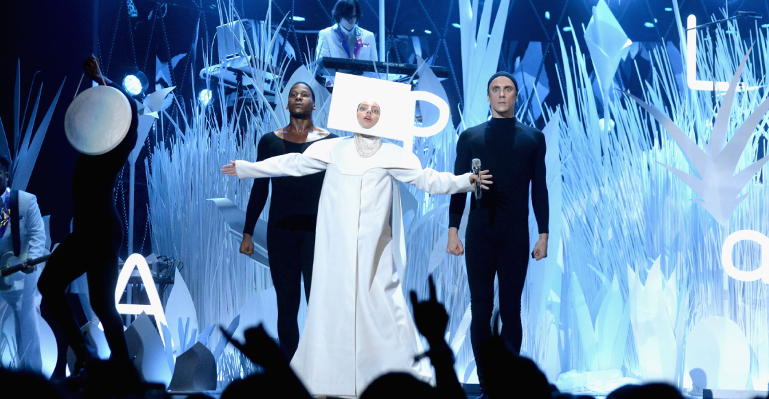 Todos los nominados a los VMAs 2025