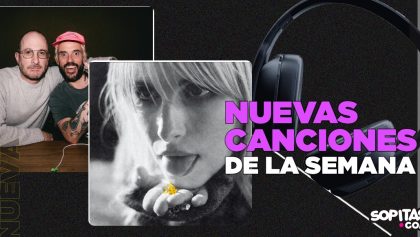 Nuevas canciones de la semana Playlist Hayley Williams IDLES