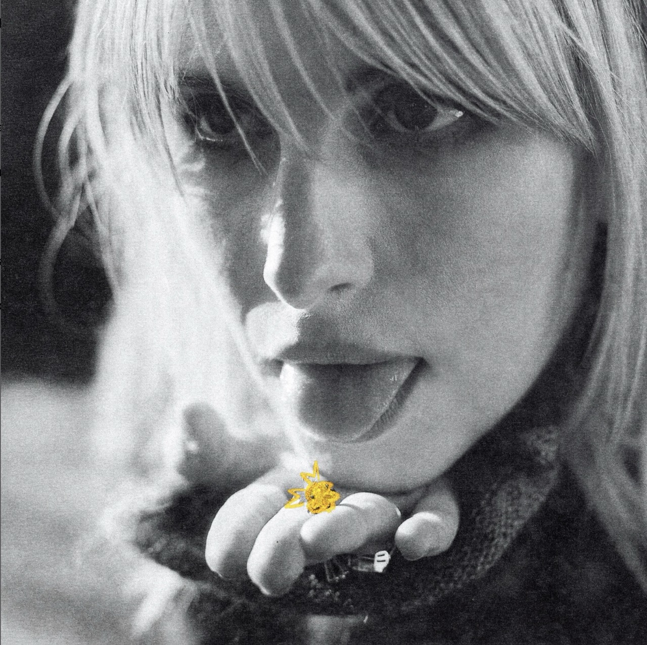 Nuevas canciones de la semana Playlist Hayley Williams IDLES