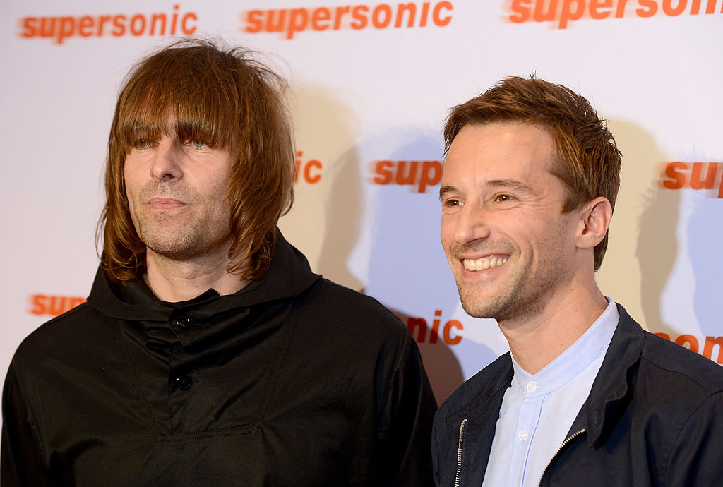 Precio de boletos, salas y dónde ver el documental 'Oasis: Supersonic'