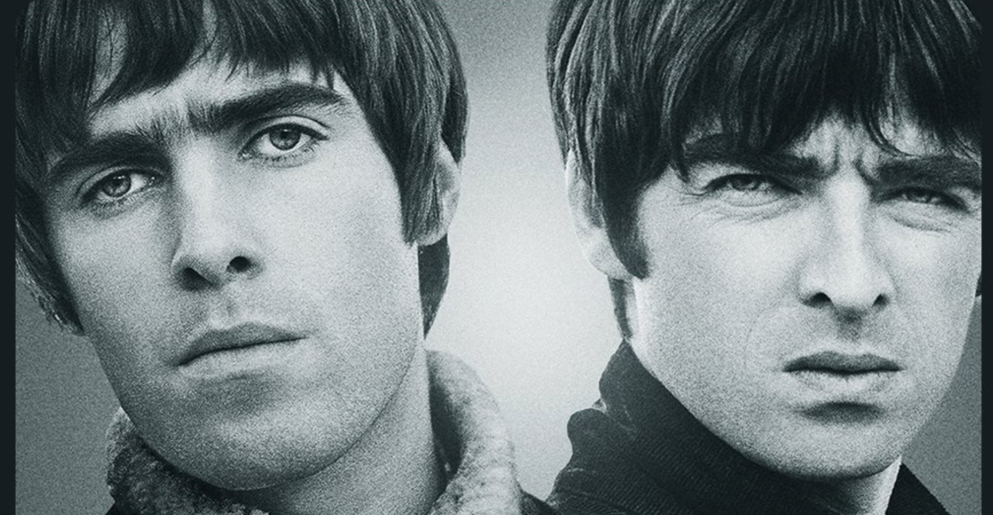 Preventa de boletos, salas y dónde ver el documental 'Oasis: Supersonic'