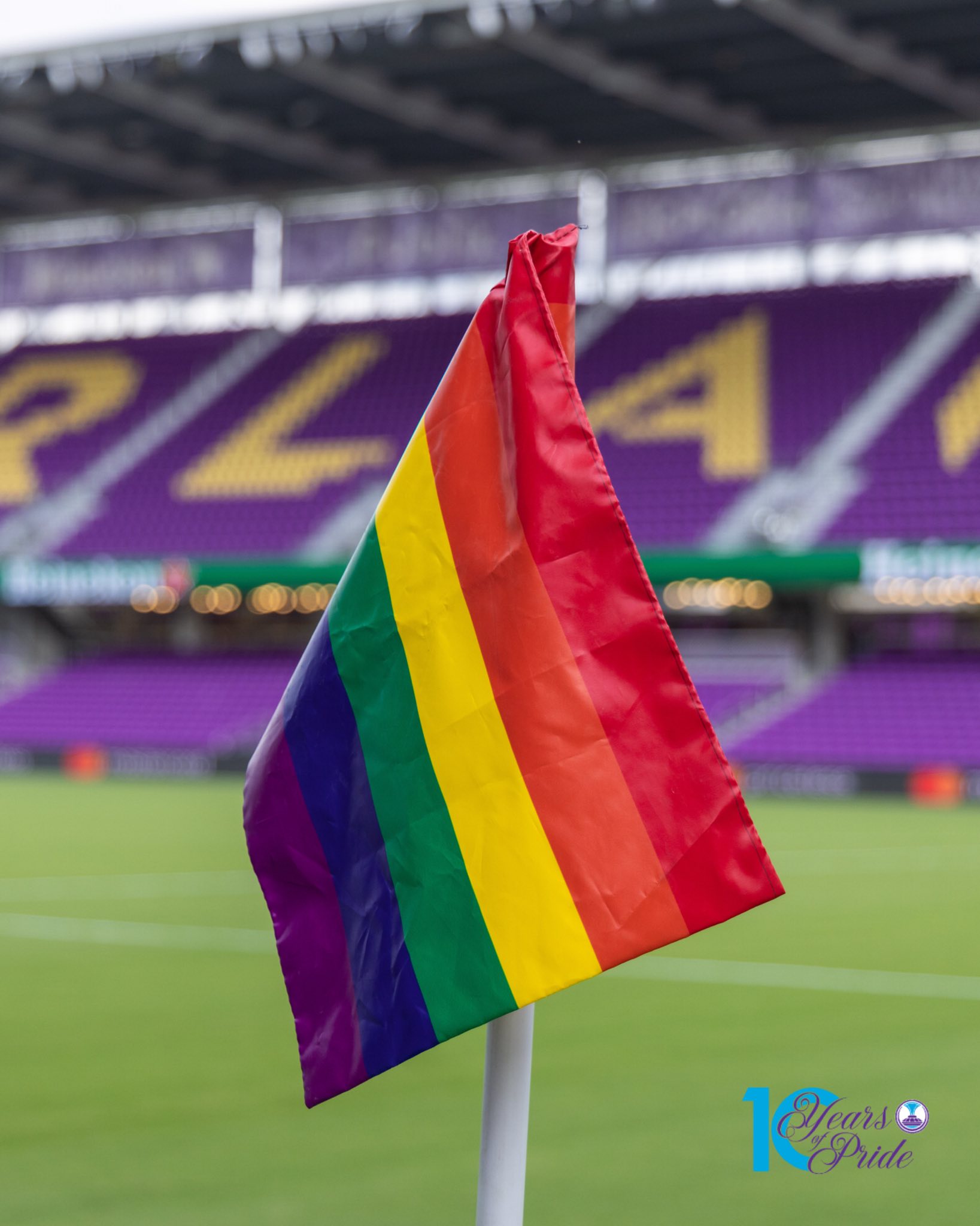 Orlando Pride, el nuevo equipo de Jacqueline Ovalle