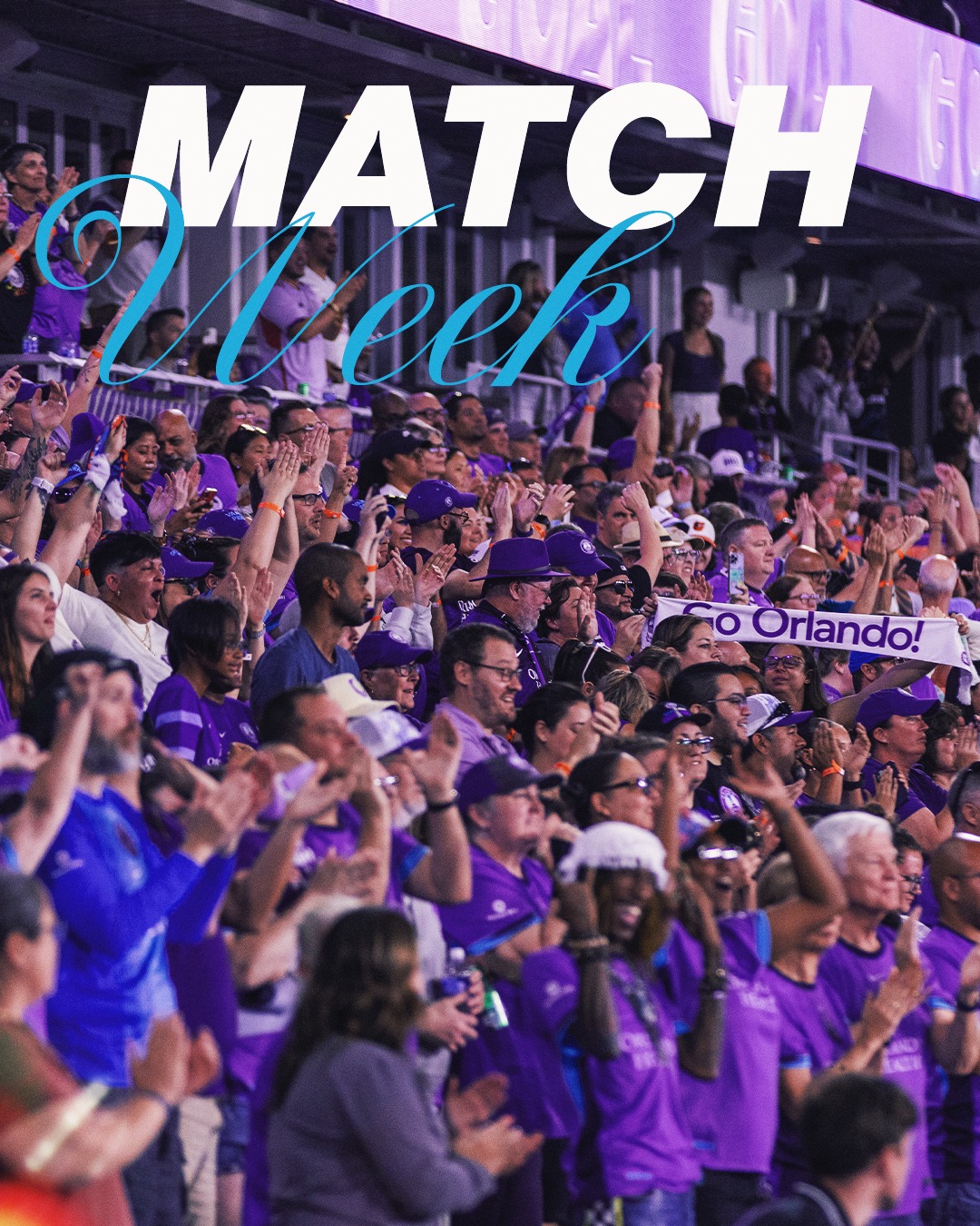 Orlando Pride, el nuevo equipo de Jacqueline Ovalle