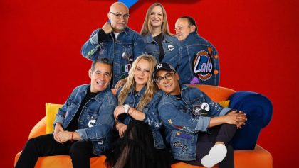 Quiúbole con… la reunión de 'Otro Rollo': Acá los detalles del regreso de Adal Ramones y compañía