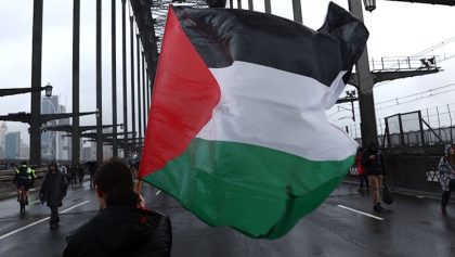 ¿Qué significa que Francia, Canadá y Reino Unido reconozcan a Palestina como Estado?