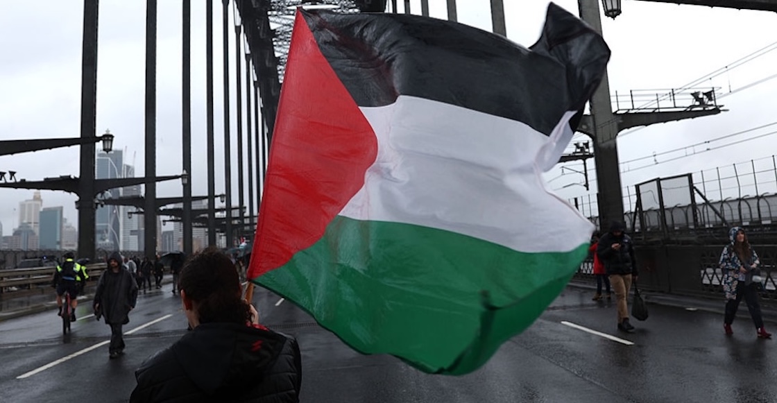 ¿Qué significa que Francia, Canadá y Reino Unido reconozcan a Palestina como Estado?