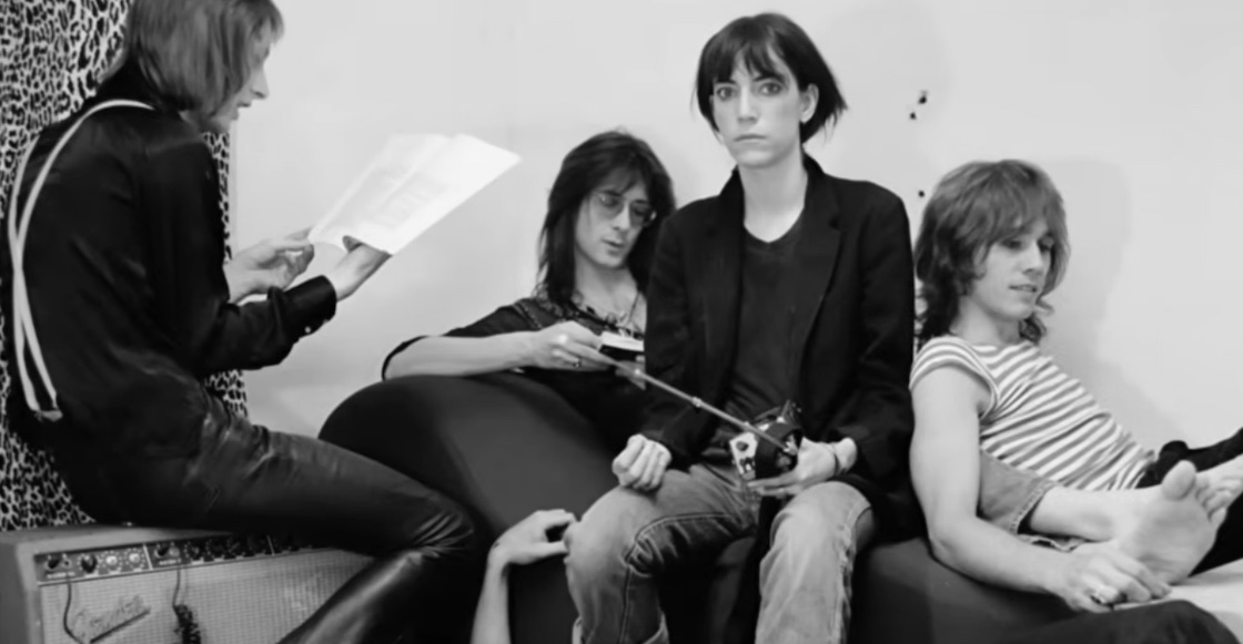 Patti Smith, 50 Aniversario del Horses