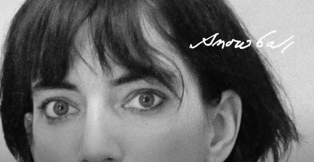 Patti Smith, "Snowball"