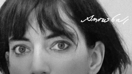 Patti Smith, "Snowball"