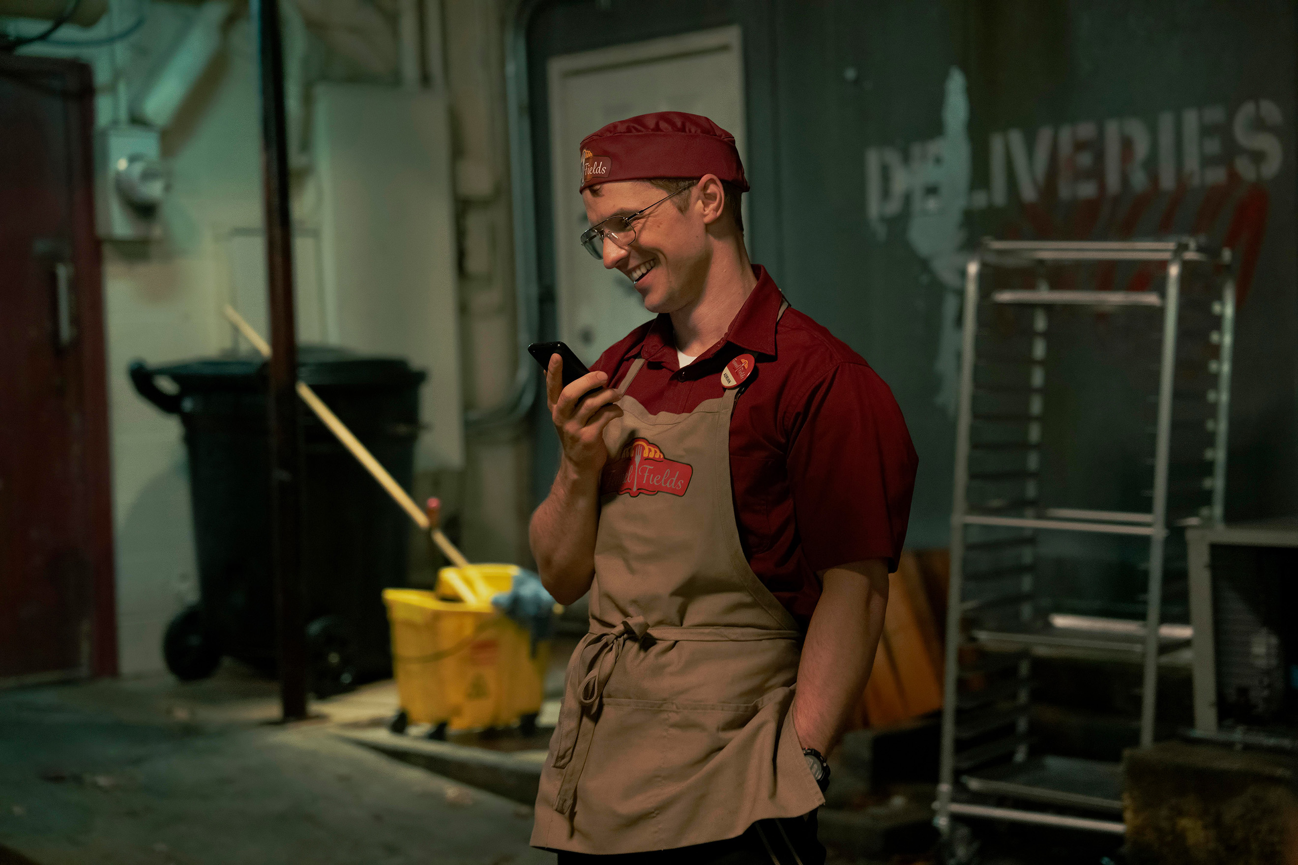 Imagen de la temporada 2 de 'Peacemaker'