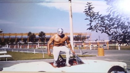 Películas gratis del Santo