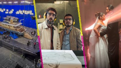 Las películas mexicanas que Netflix tendrá en su catálogo de originales