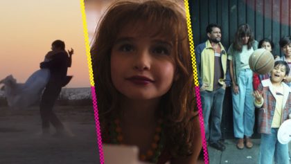 FICM 2025: Algunos datos de la Selección oficial del Festival Internacional de Cine de Morelia