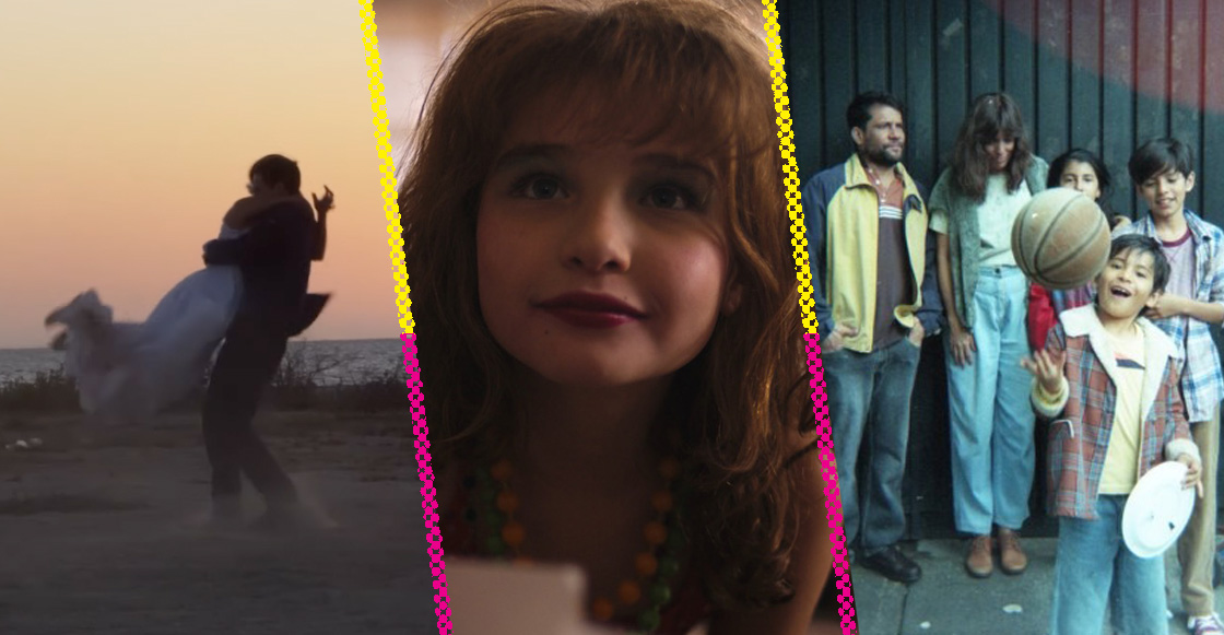 FICM 2025: Algunos datos de la Selección oficial del Festival Internacional de Cine de Morelia