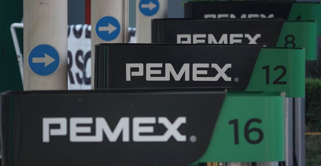 Acuerdo Tope Precio Gasolina