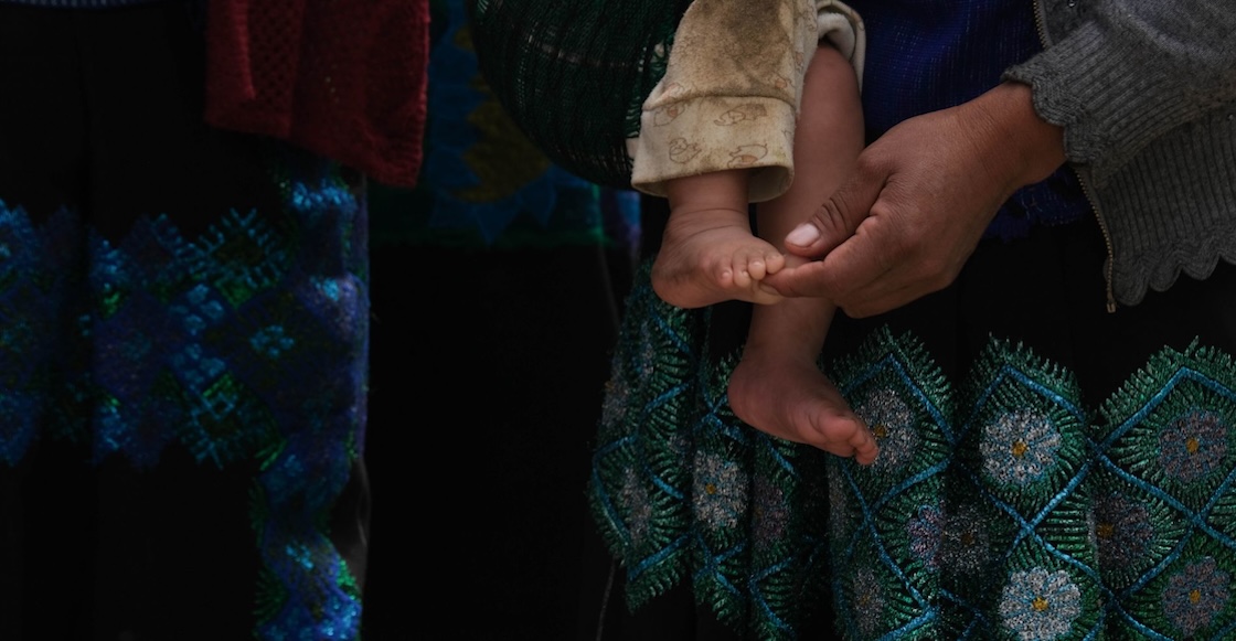 ¿Hay menos pobreza en México?