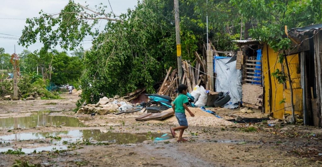 ¿Hay menos pobreza en México?