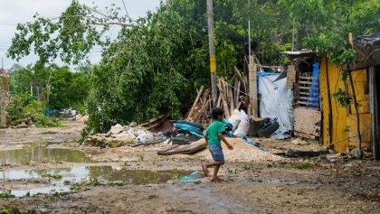 ¿Hay menos pobreza en México?