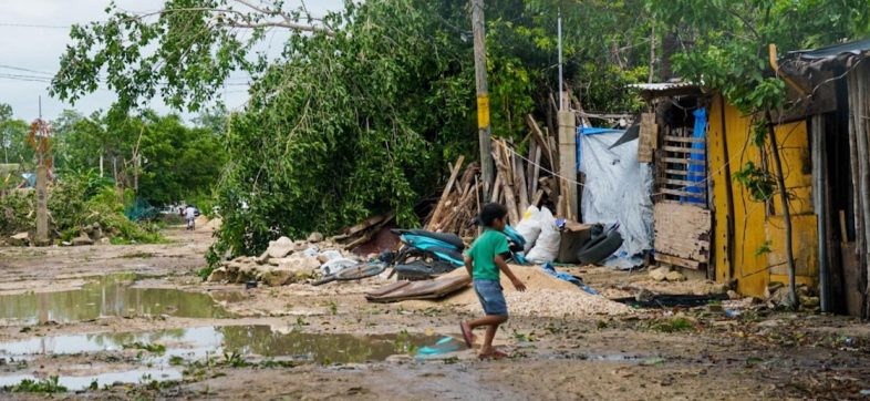 ¿Hay menos pobreza en México?
