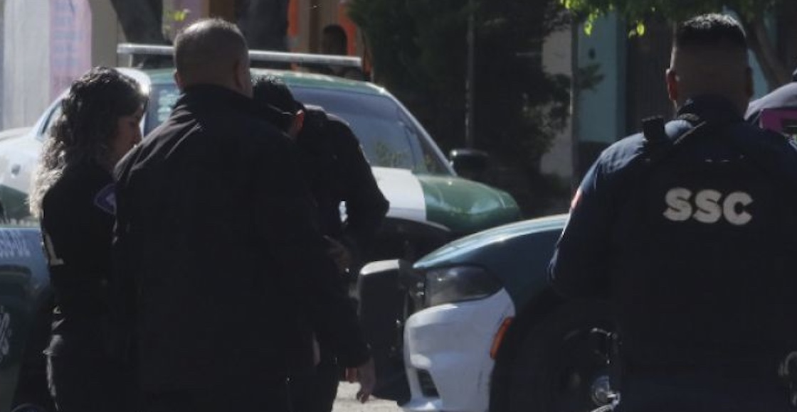 Asalto Frustrado GAM