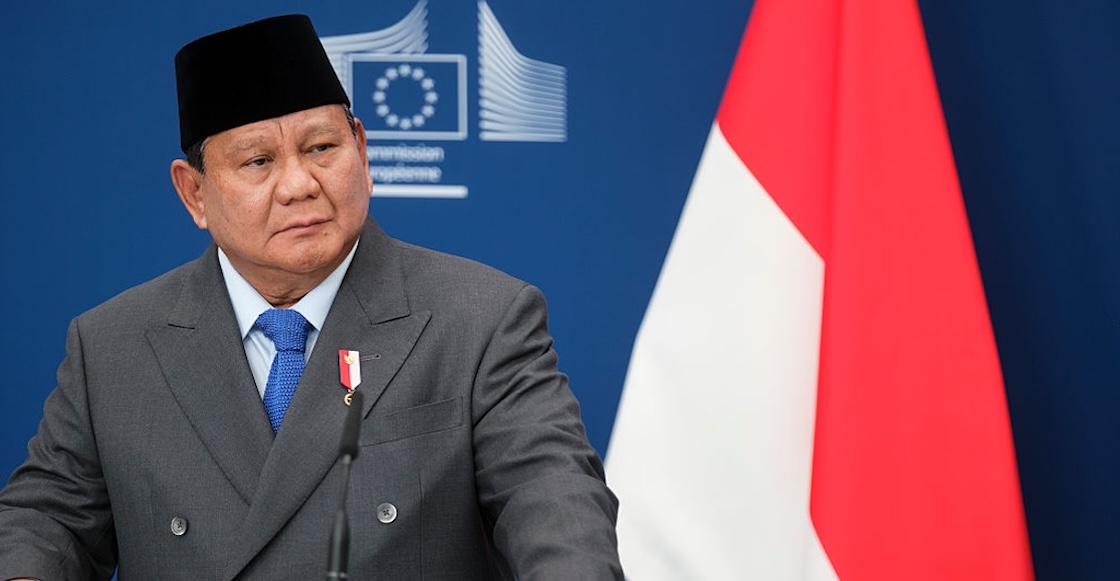 'One Pice': El manga que se convirtió en un símbolo de protesta en Indonesia