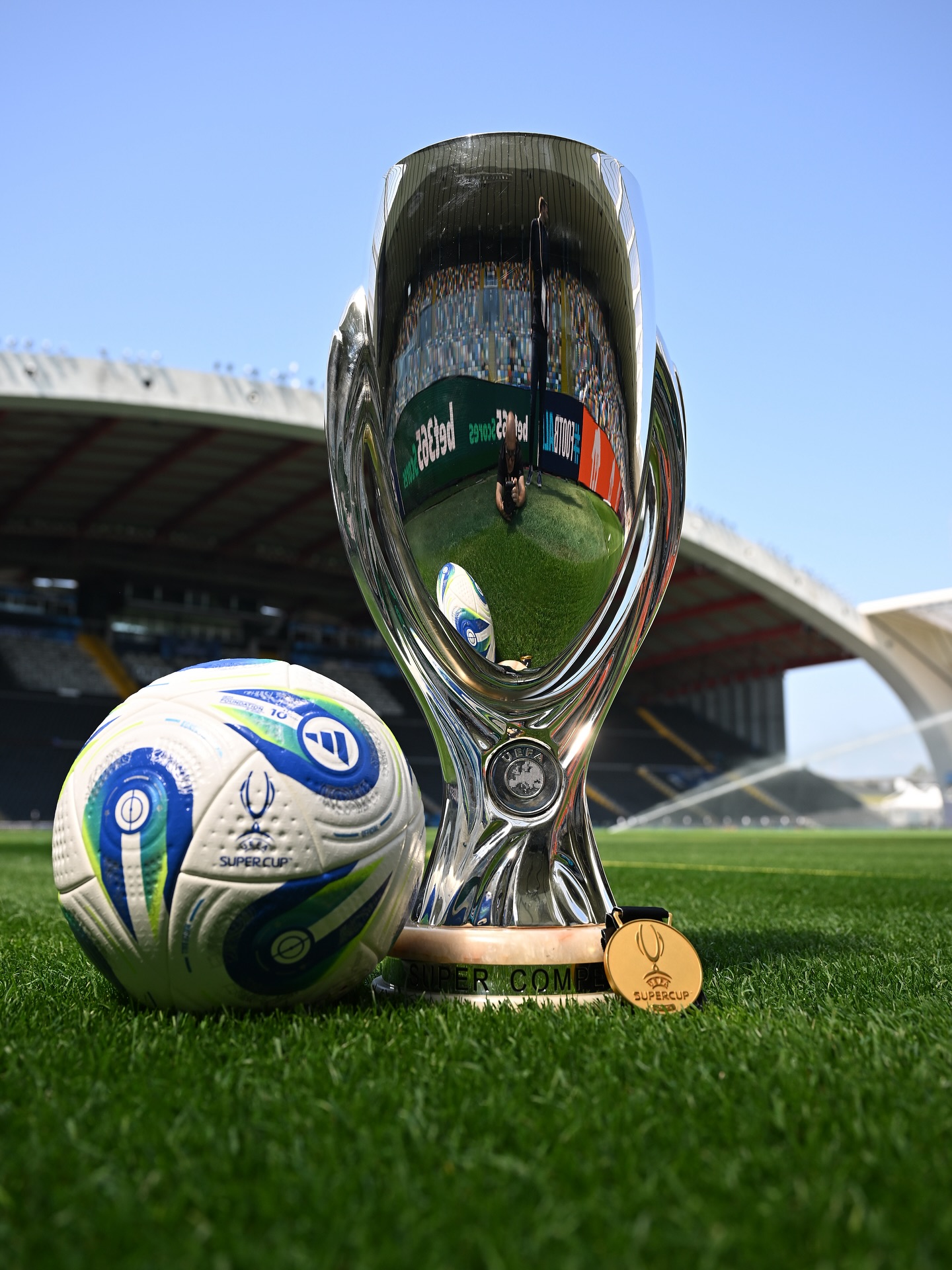 Por el reinado de Europa: Checa dónde ver el PSG vs Tottenham