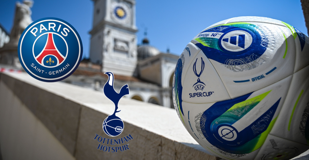 Por el reinado de Europa: Checa dónde ver el PSG vs Tottenham
