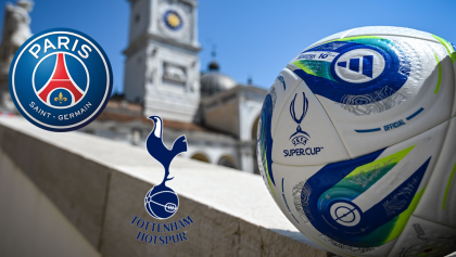 Por el reinado de Europa: Checa dónde ver el PSG vs Tottenham