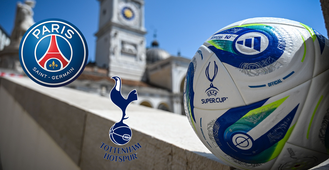 Por el reinado de Europa: Checa dónde ver el PSG vs Tottenham