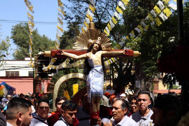 Lugares donde vivían los pueblos originarios presenta: Xoco