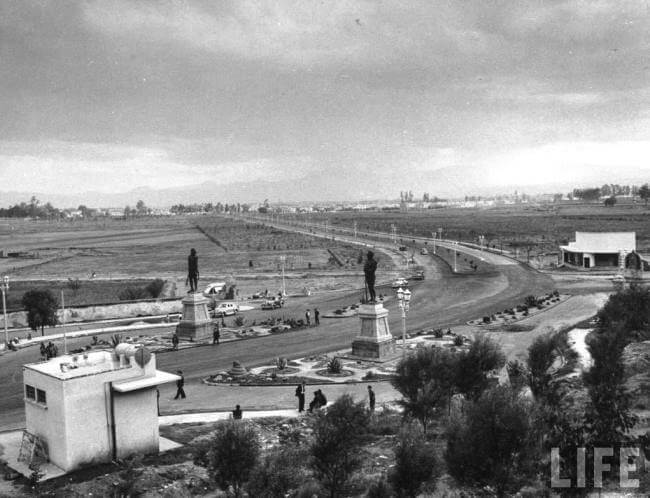 Quiénes son los "Indios Verdes"