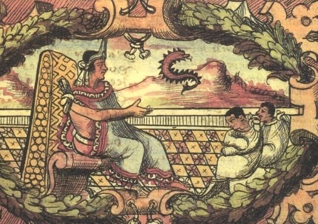 Quiénes son los "Indios Verdes"