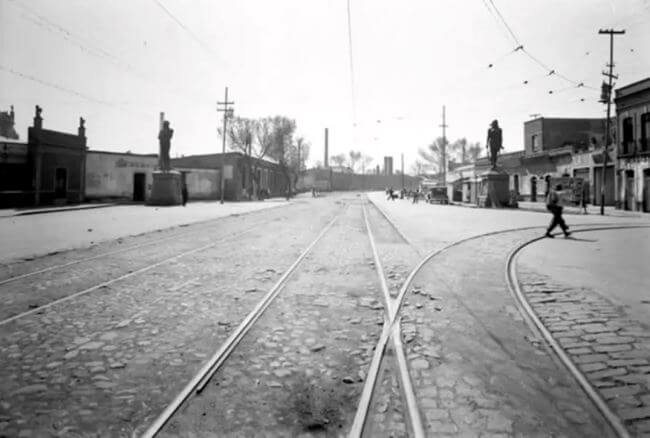 Quiénes son los "Indios Verdes"