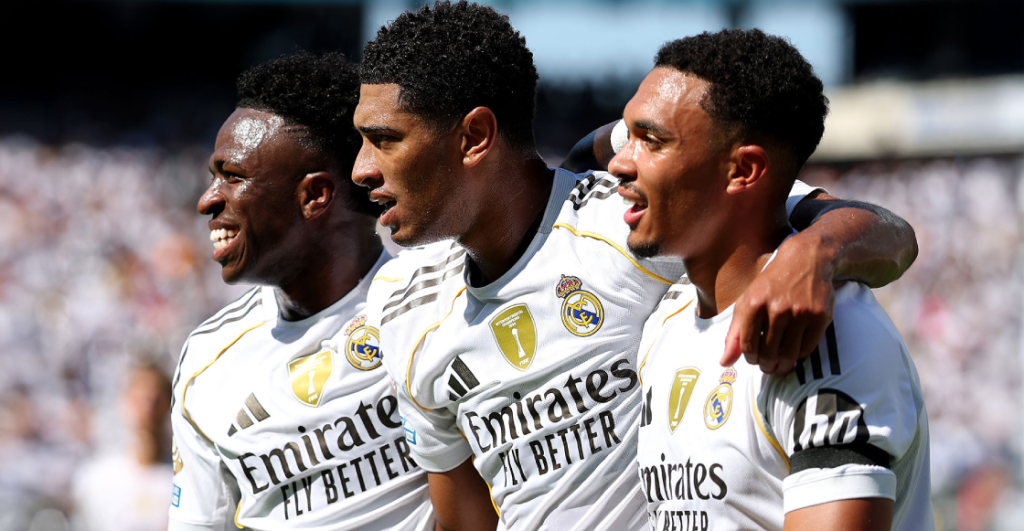 ¡Tsss!Real Madrid envió 3 solicitudes para cancelar el Barcelona vs Villareal en Miami