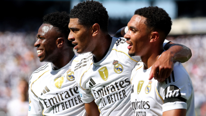 ¡Tsss!Real Madrid envió 3 solicitudes para cancelar el Barcelona vs Villareal en Miami