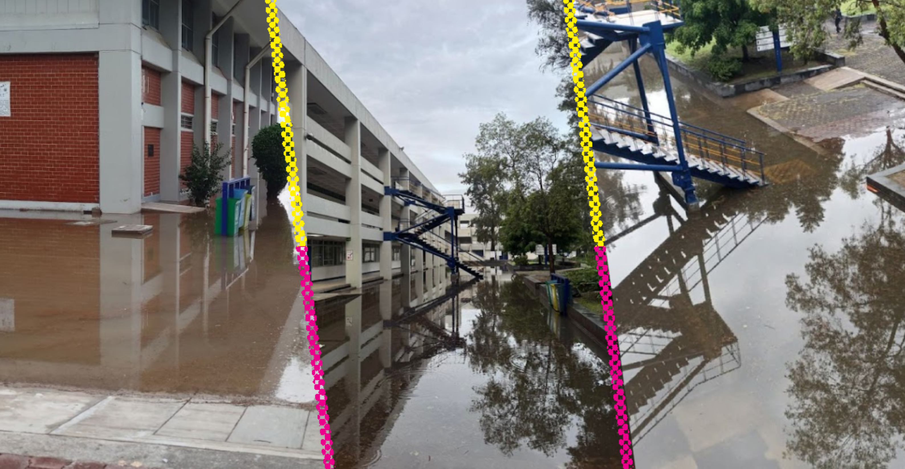 recuento-danos-intensas-lluvias-cdmx-metro-calles-zocalo-negocios-viviendas-aicm-universidad-3