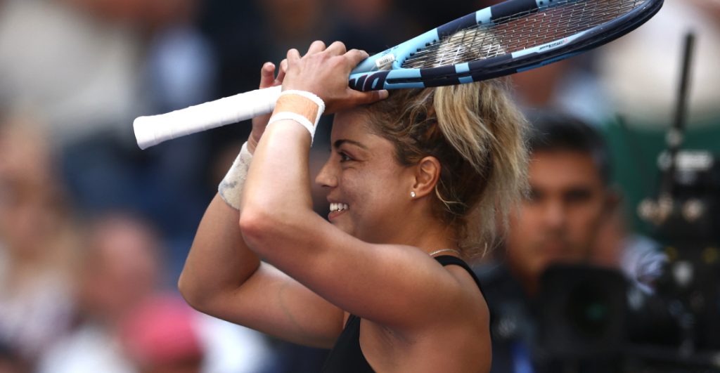 ¿Cuándo vuelve a jugar Renata Zarazúa en el US Open 2025?