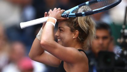 ¿Cuándo vuelve a jugar Renata Zarazúa en el US Open 2025?