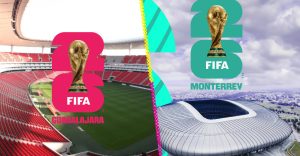 El repechaje del Mundial 2026 se jugaría en México y te lo explicamos