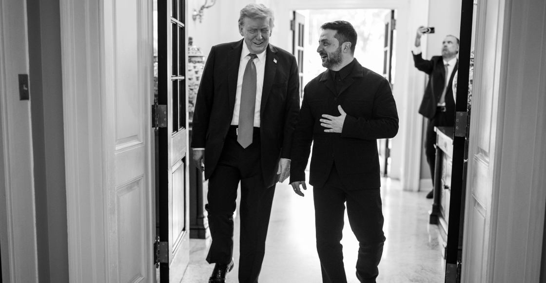 reunion-trump-zelenski-casa-blanca-guerra-ucrania-rusia