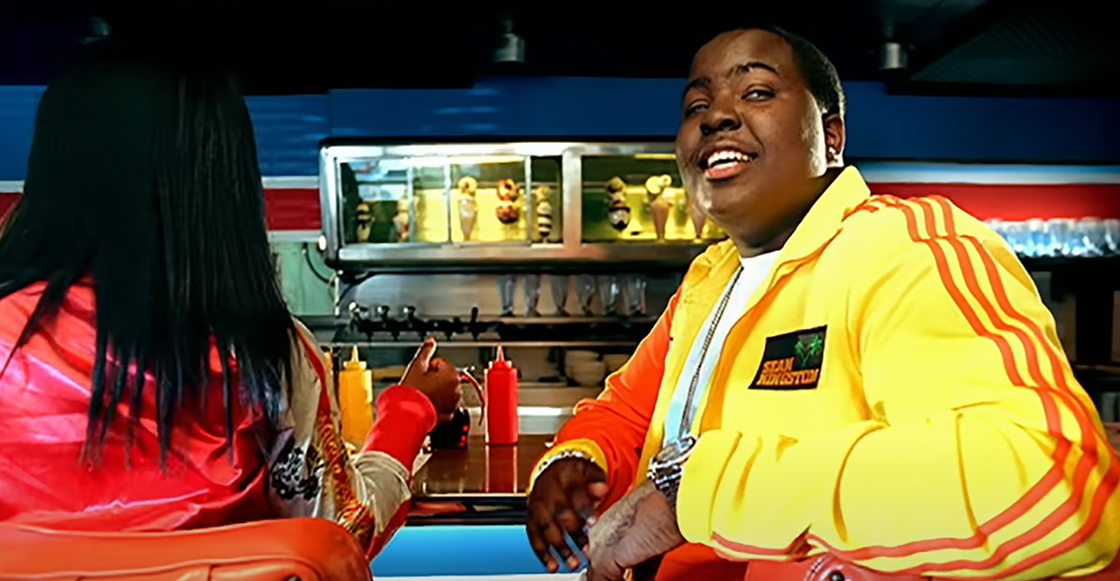 Sean Kingston fue condenado a 3 años y medio por fraude