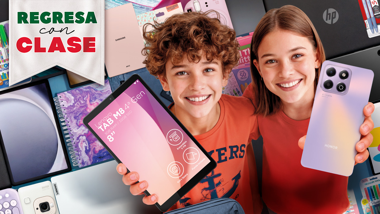 sears tecnologia venta especial