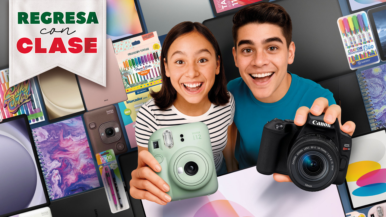 sears venta especial tecnologia