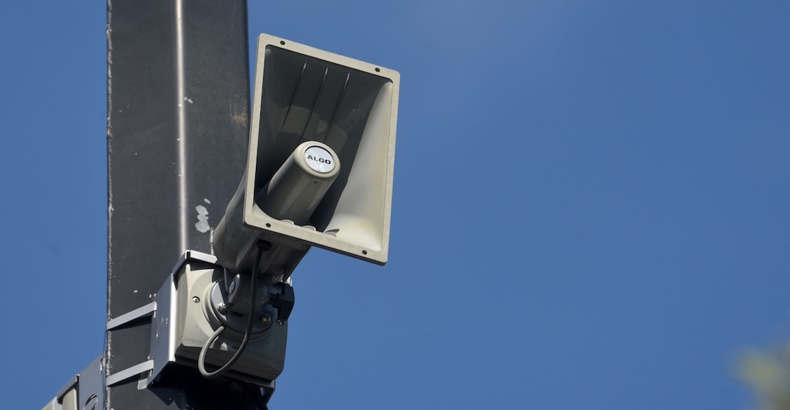 Así llegará la alerta del Segundo Simulacro Nacional 2025 a tu celular