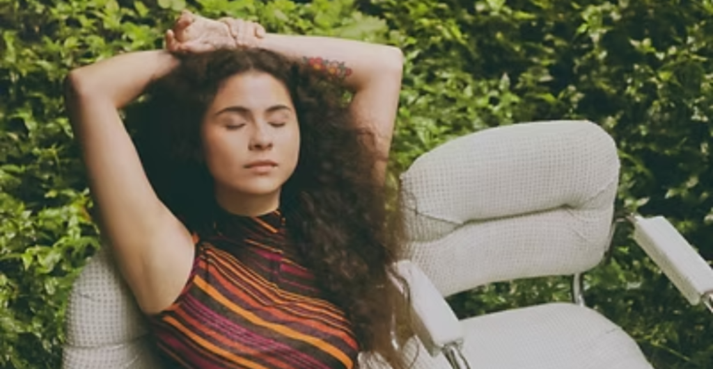 De Vienna hasta CDMX: La gira internacional de Silvana Estrada